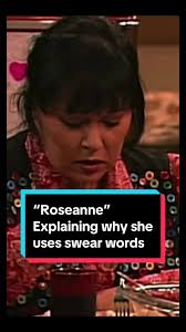 Roseanne Barr's Take