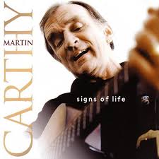 Martin Carthy