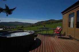 Check spelling or type a new query. Pitlochry Log Cabins Reviewd By The Guardian