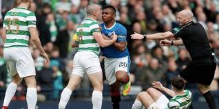 Steven gerrard suffered his first defeat in 13 games as rangers manager as celtic dominated the first old firm game of the season. Celtic V Rangers Betbuilder Tips Mrfixitstips