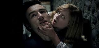 Ouija: Origin of Evil 2016 Ketika Permainan Berubah Mengerikan