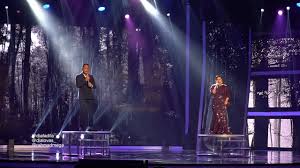 Minggu yang paling ramai nantikan. Dia Fadila Live Show Gegar Vaganza 5 Minggu 4 Tangisan Marhaenis Youtube