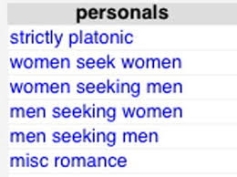 Me divorced.have 6 kids.4 is have own family.the two of us my kids is with me.im 50 already.my birthday november 10 1969. Craigslist Men Seeking Men Malaysia Diasasobu