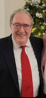 Frank Farrell Obituary