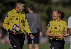 Should the referee take additional points the judge must draw a line through his original deduction and put the new amount of point deductions. Referees Us Youth Soccer