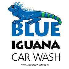 Blue Iguana Car Wash 1640 E Sunshine St Springfield Mo Car Washes - Mapquest