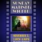 Sunday Matinee: Wicked event image