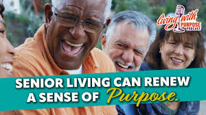 Living With Purpose Episode 4