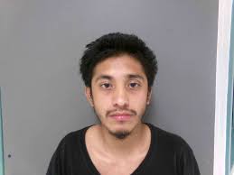 Patrol officers got in some unexpected cardio over the weekend during two  separate incidents involving wanted suspects who attempted to flee from law  enforcement. On Sunday evening, officers received information that Robert