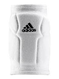 Adidas Elite Kneepads Midwest Volleyball Warehouse