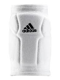 Adidas Elite Kneepads Midwest Volleyball Warehouse