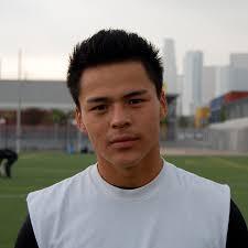 Franklin Granados' Mendez High School Bio