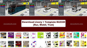 Mod bus jb2+ super double decker (sdd). Download Livery Dan Template Bussid Bus Mobil Dan Truk Terbaru Link Mediafire