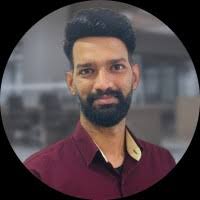 Prasanth Pasupureddy