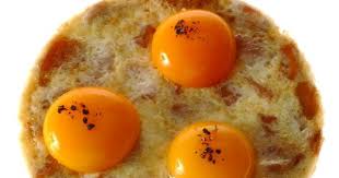 œuf Plat Aux Tripes Par Alain Ducasse Recette Oeuf Au Plat Alimentation Recette