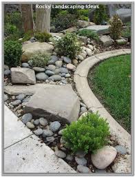 Tips On Hiring A Professional Landscaping Designer Landscaping Lovers Rock Garden Landscaping Rock Garden Design Modern Rock Garden