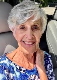 Dorothy Frederick Obituary (1931