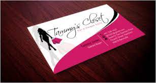 Card business card business boutique boutique business boutique card template graphic design business card design business card vector decoration modern business card template decorative. 37 Boutique Business Card Designs Free Template Creativetemplate