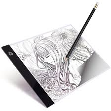Top 10 Best Led Light Box Tracers Reviews Channel Your Inner Artist
