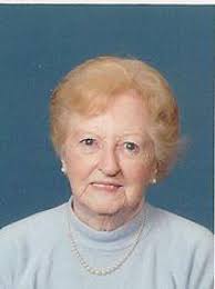 Obituary: Ruth D. Bodnar, 93