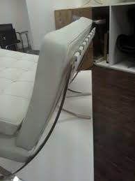 A flattened chrome base has x style legs. Ifn Modern 15 Photos Furniture Stores 13480 Crestwood Place Richmond Bc Phone Number Yelp