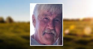 James P. Oyen Obituary 2018
