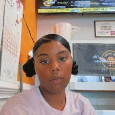 Latisha Tillman's Instagram, Twitter & Facebook