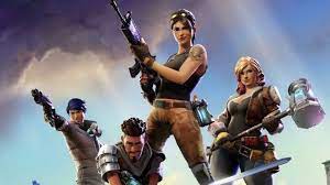 Poptopnews Fortnite Battle Royale Game Epic Games