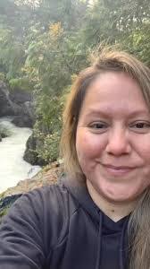 Ramona George's Instagram, Twitter & Facebook