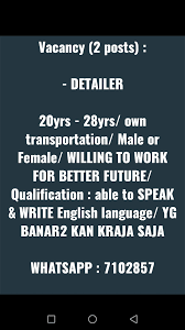 We did not find results for: Cari Kerja Brunei Home Facebook