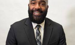 Mayor appoints Marcus Walker as Director of Office of Violence Reduction