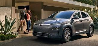 Maybe you would like to learn more about one of these? Benefits Of The 2019 Hyundai Kona Ev For Sale In Queensbury Ny