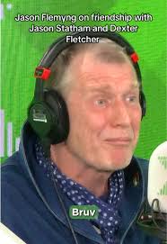 Jason Hollywood Bennett