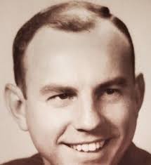 REESE RUEDIGER Obituary (1929