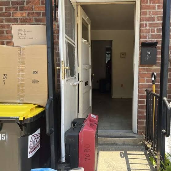 Father, mourning 4 children, sent letters from CPS before they died