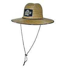 Marlin Straw Hat Fishing Hat Hats Straw Hat