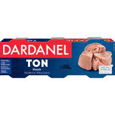 You can easily consume the practica Dardanel Bitkisel Yagli Ton Baligi 80 Gr X 3 Fiyati
