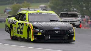 Nascar silly season 2021 has officially started. Updates On Nascar Cup Series July 4 Race With 2 Months To Go