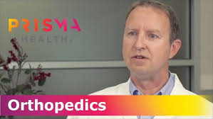 Adam John Baier, PA is a Physician Assistant in Orthopedics at Prisma  Health