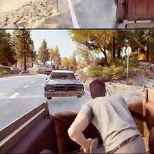 A way out is like no game we've ever seen. Buy A Way Out Xbox One Code Compare Prices