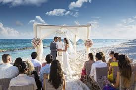 Best All Inclusive Wedding Packages Destination Weddings Perfect Weddings Abroad Destination Wedding Package Riviera Maya