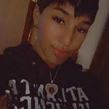 1 3/4" Heart Medallion Picture Frame Memory CZ Pendant Real 10K Yellow Gold 