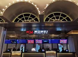 New mall with a cinema. Mohd Hafizee On Twitter Womei Cineplax Beletime Danga Bay Mall Country Garden 9 Halls Standard 2d Emperor Cinemas R F Mall Johor Bahru 8 Halls Dolby 7 1 Dolby Atmos Sony 4k