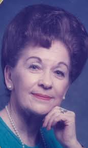 Melva Anderson Obituary