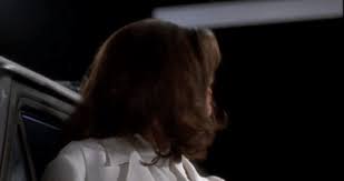 Linda fiorentino as laurel weaver/agent l in men in black (1997). Spit Linda Fiorentino The Last Seduction Gif Find On Gifer