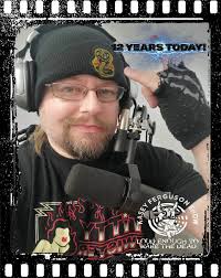 The Kasey Ferguson Show