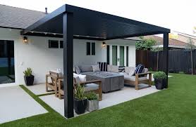 36 Patio Cover Ideas That Make Outdoor