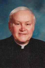 Rev. Francis D. Garrity