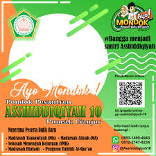 Cara membuat desain twibbon promosi ppdb sekolah. Twibbon Aic 10 Support Campaign Twibbon