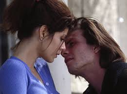 Untamed Heart: Movies that Move Me: Volume IV